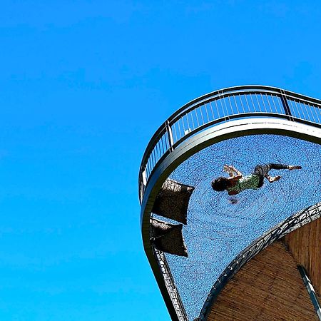 Suitree Experience Hotel Sardinal エクステリア 写真