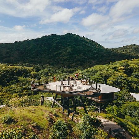 Suitree Experience Hotel Sardinal エクステリア 写真