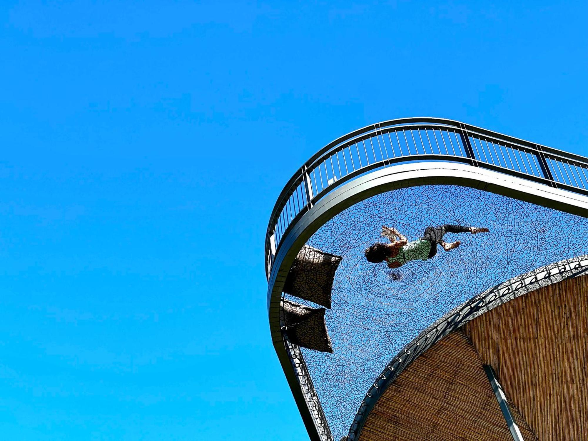 Suitree Experience Hotel Sardinal エクステリア 写真