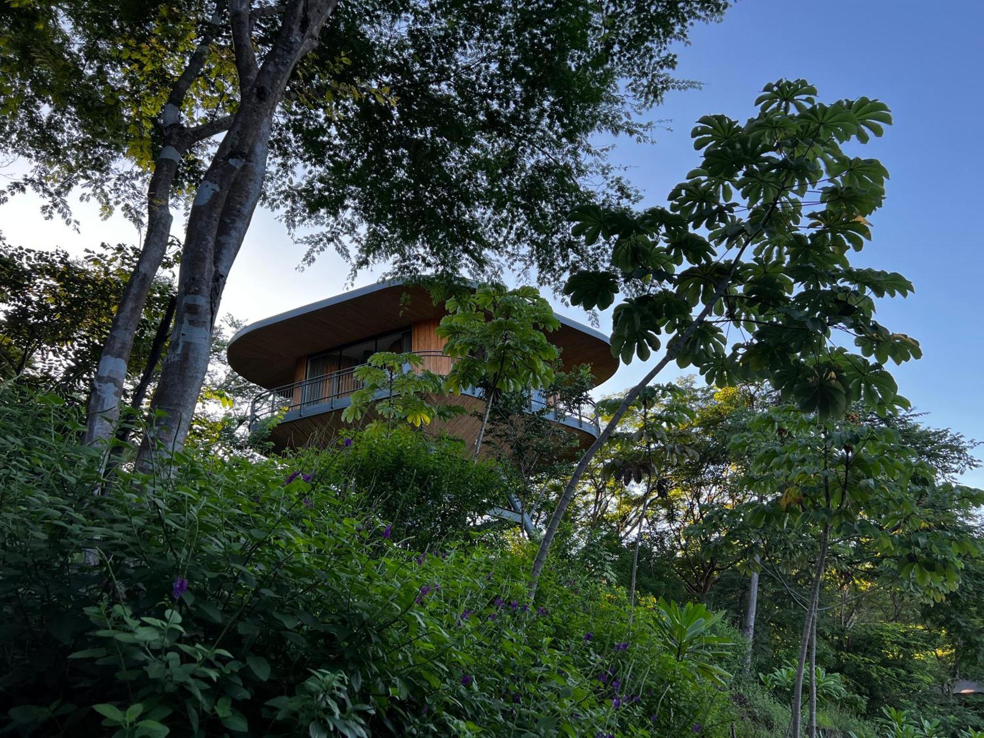 Suitree Experience Hotel Sardinal エクステリア 写真